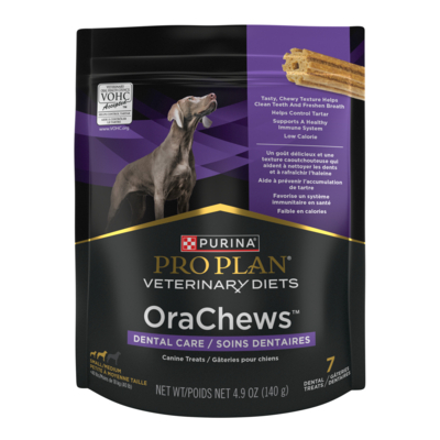 Purina Pro Plan Orachews for Dogs