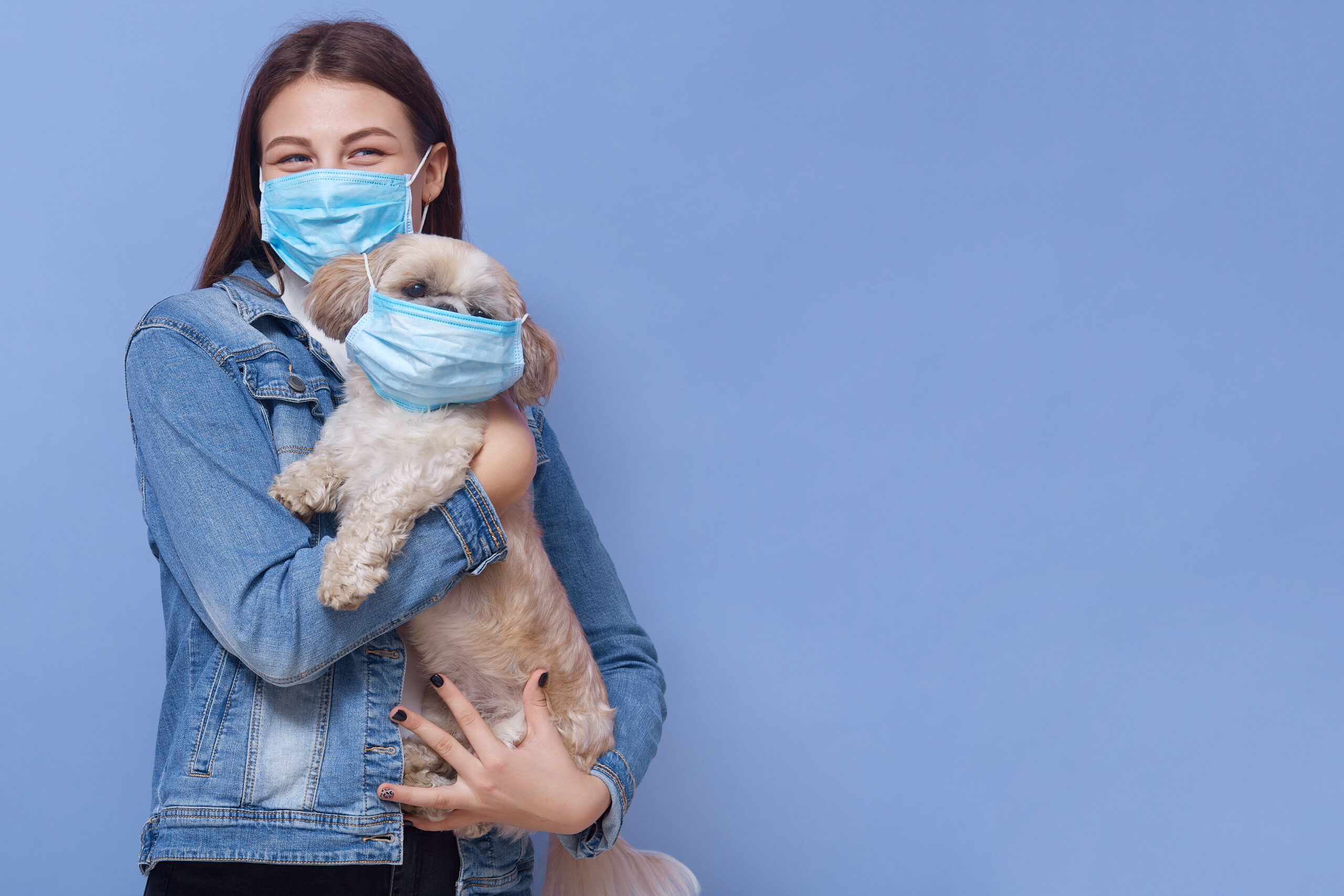 Coughing in Pets: What It Means and When to Worry