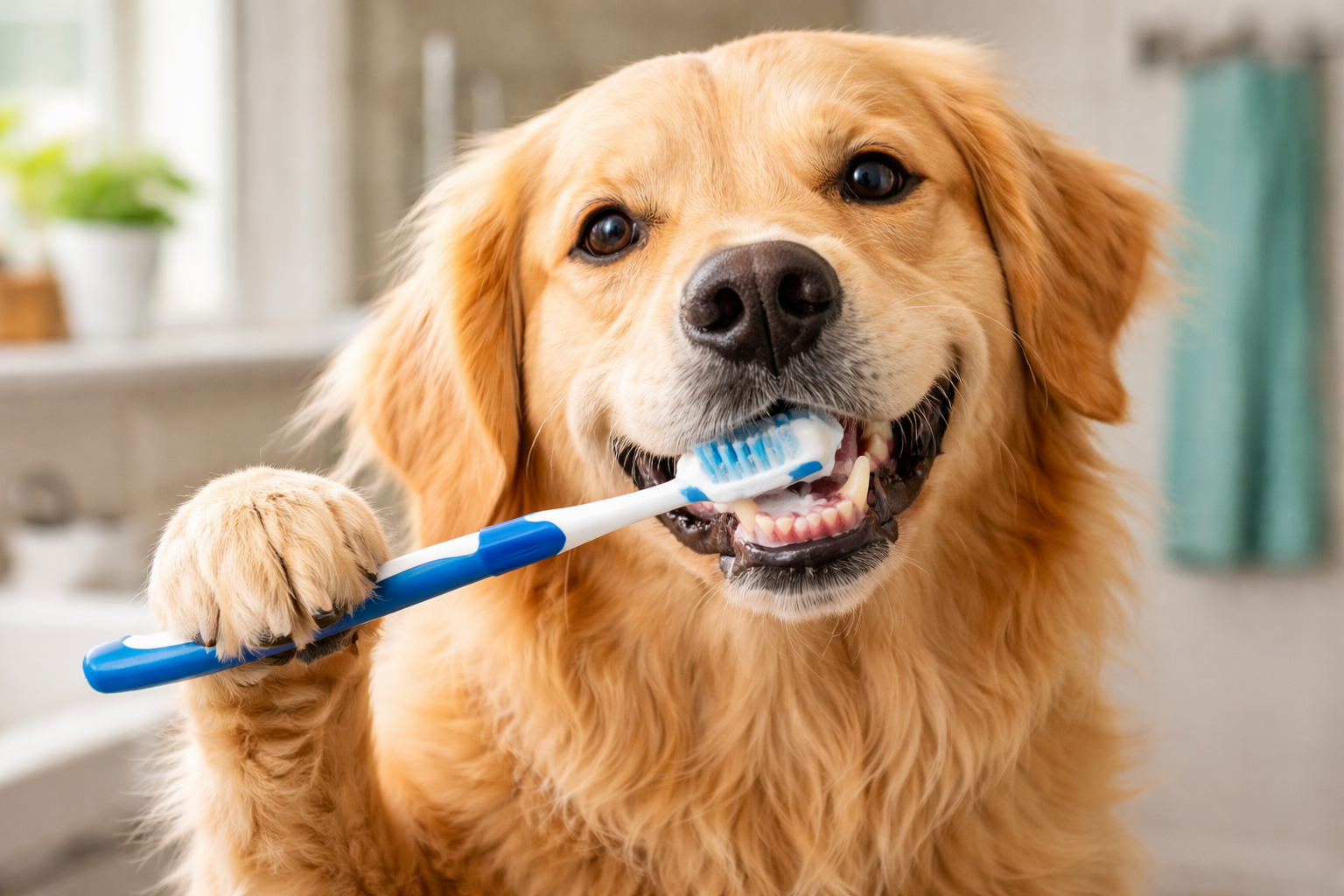 February is Dental Health Awareness Month: Keep Your Pet’s Smile Healthy
