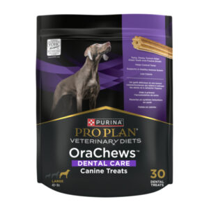Purina Pro Plan Veterinary Diets OraChews